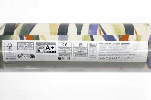Tapetti Rasch Paraiso 330229 - Image 4