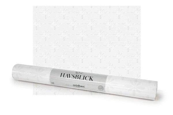 Midbeck tapetti Havsblick 39005