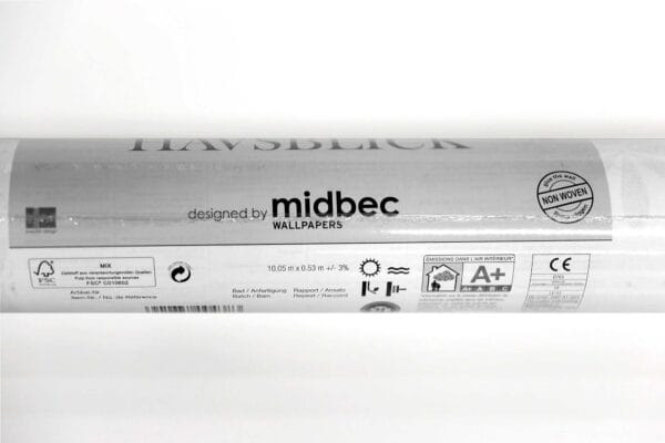 Midbeck tapetti Havsblick 39005 - Image 8
