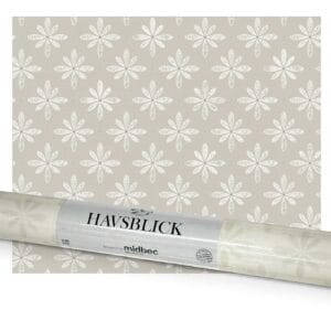 Midbeck tapetti Havsblick 39006