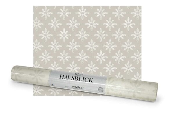 Midbeck tapetti Havsblick 39006