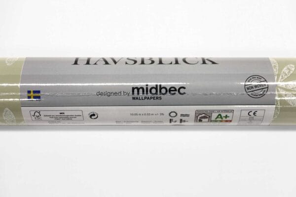 Midbeck tapetti Havsblick 39007 - Image 6