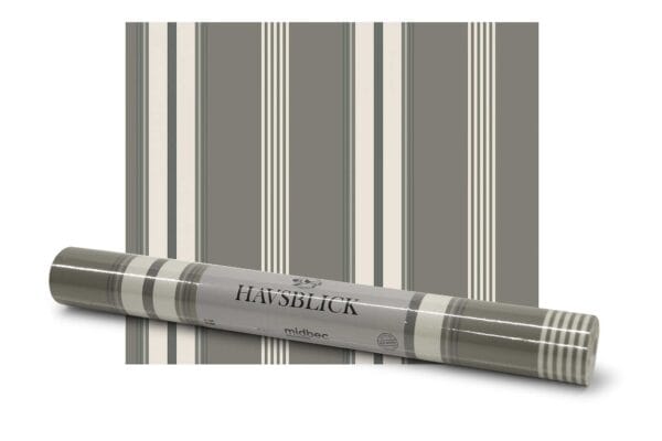 Midbeck tapetti Havsblick 39012