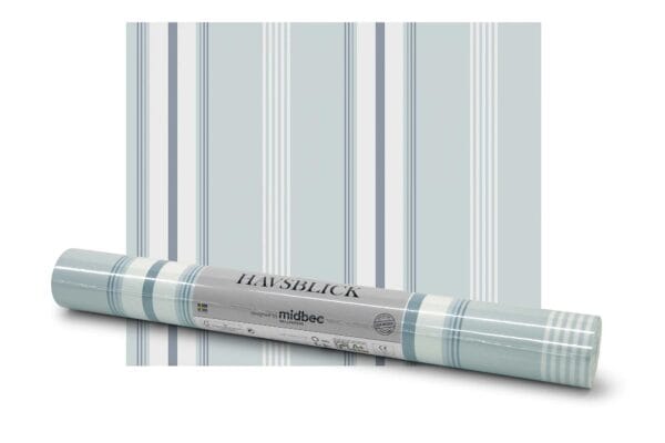 Midbeck tapetti Havsblick 39013