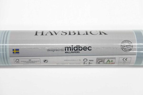 Midbeck tapetti Havsblick 39013 - Image 7