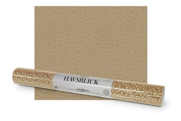 Midbeck tapetti Havsblick 39015