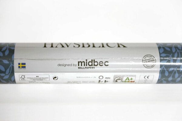 Midbeck tapetti Havsblick 39016 - Image 9