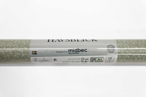 Midbeck tapetti Havsblick 39017 - Image 4