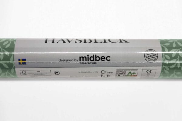 Midbeck tapetti Havsblick 39018 - Image 7