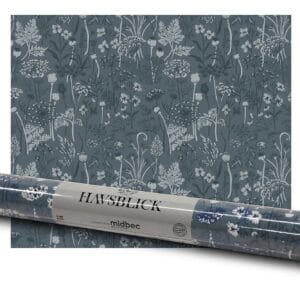 Midbeck tapetti Havsblick 39022