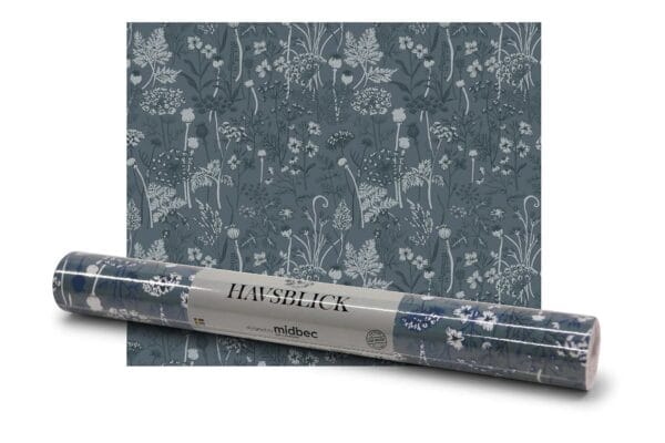 Midbeck tapetti Havsblick 39022