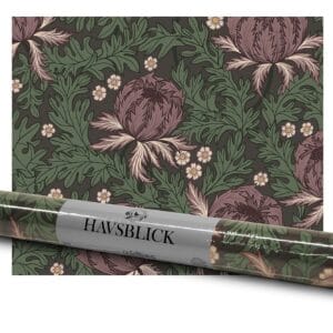 Midbeck tapetti Havsblick 39029