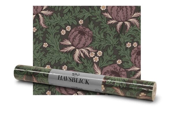 Midbeck tapetti Havsblick 39029
