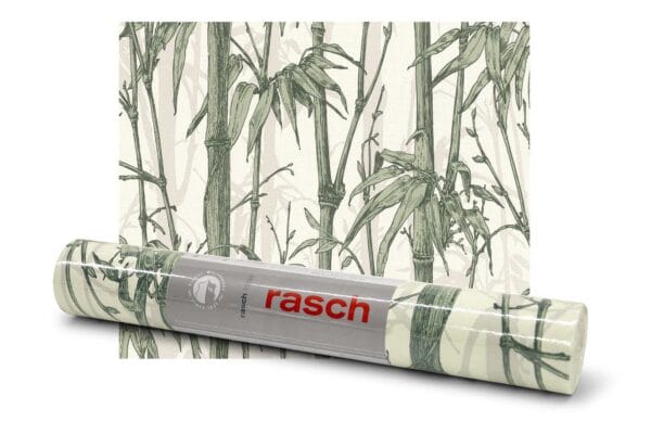 Tapetti Rasch Florentine 484847