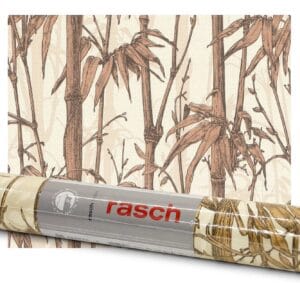 Tapetti Rasch 484878