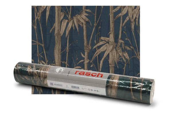 Tapetti Rasch Florentine 484892
