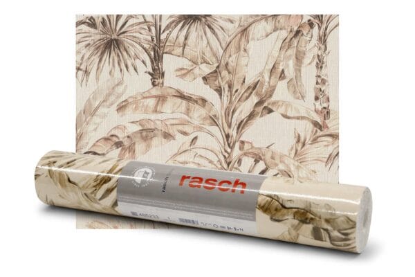 Tapetti Rasch Florentine 485233