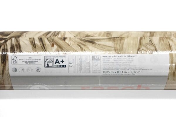 Tapetti Rasch Florentine 485233 - Image 4