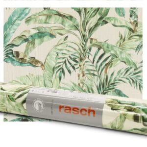 Tapetti Rasch 485240