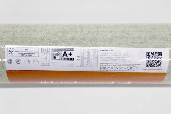 Rasch tapetti 507836 - Image 4