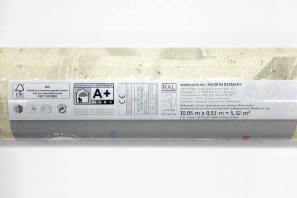Tapetti Rasch 520729 - Image 4