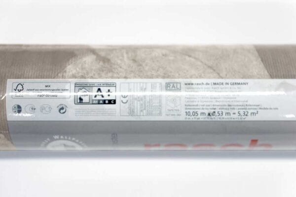 Tapetti Rasch Concrete 521351 - Image 4
