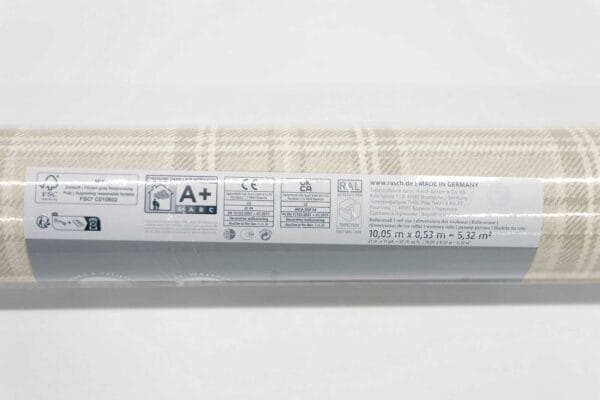 Tapetti Rasch Florentine 437444 - Image 4