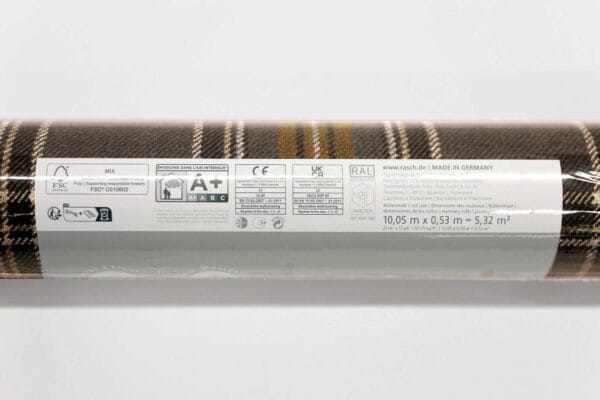 Tapetti Rasch Florentine 537451 - Image 4
