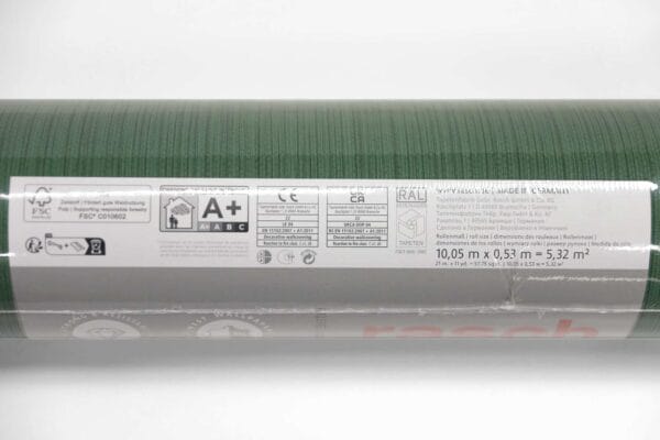 Tapetti Rasch Florentine 537673 - Image 4