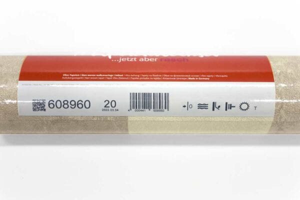 Rasch tapetti 608960 - Image 5