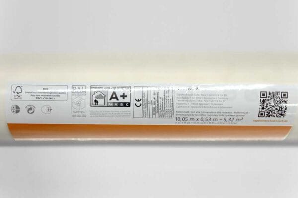 Rasch tapetti 609011 - Image 4