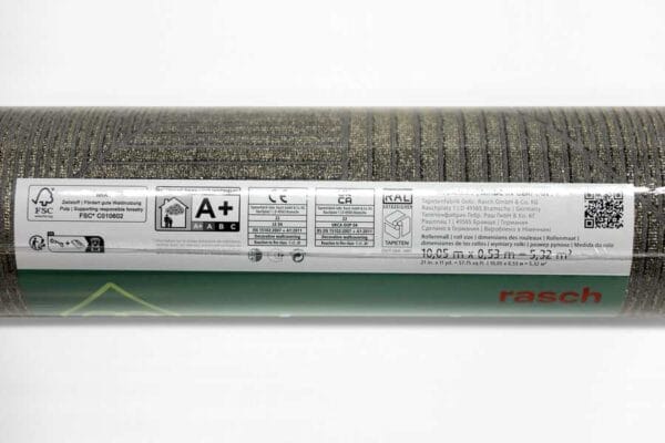 Rasch tapetti 653946 - Image 4