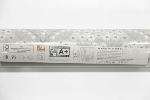 Tapetti Rasch Sophia 710069 - Image 4