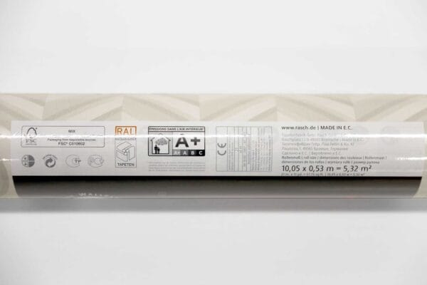 Tapetti Rasch Sophia 710120 - Image 4
