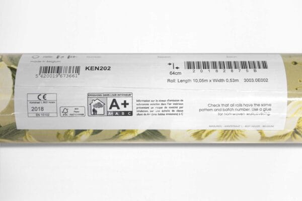 Khroma/Masureel tapetti KEN202 - Image 6