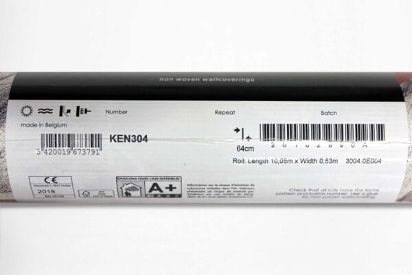 Khroma/Masureel tapetti KEN304 - Image 5
