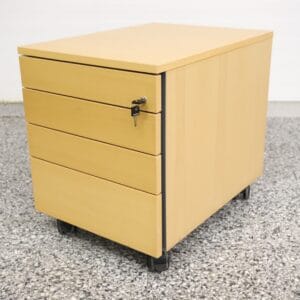 Martela Cupio-laatikosto Martela Cupio-laatikosto