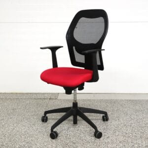 Verco-työtuoli