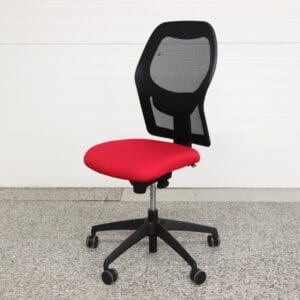 Verco-työtuoli