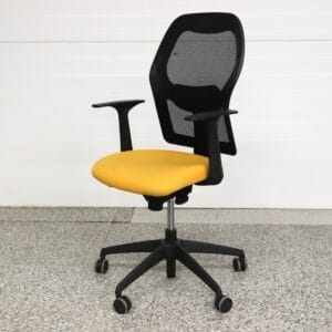 Verco-työtuoli