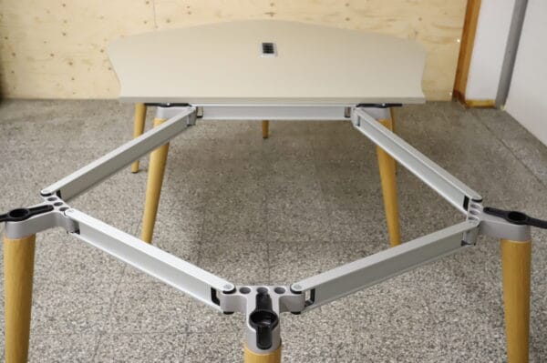 Sedus Mastermind-neuvottelupöytä, 290cm x 155cm - Image 10