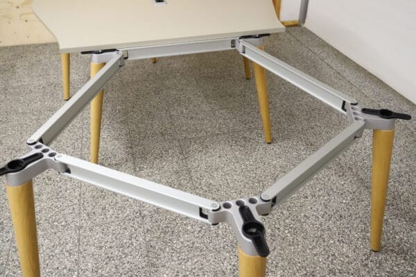 Sedus Mastermind-neuvottelupöytä, 290cm x 155cm - Image 11