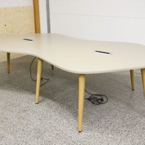 Sedus Mastermind-neuvottelupöytä, 290cm x 155cm