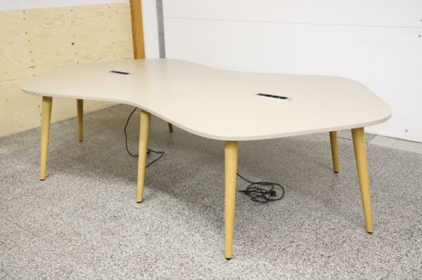 Sedus Mastermind-neuvottelupöytä, 290cm x 155cm - Image 2