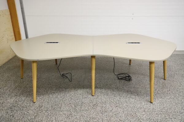 Sedus Mastermind-neuvottelupöytä, 290cm x 155cm - Image 3