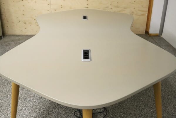 Sedus Mastermind-neuvottelupöytä, 290cm x 155cm - Image 5