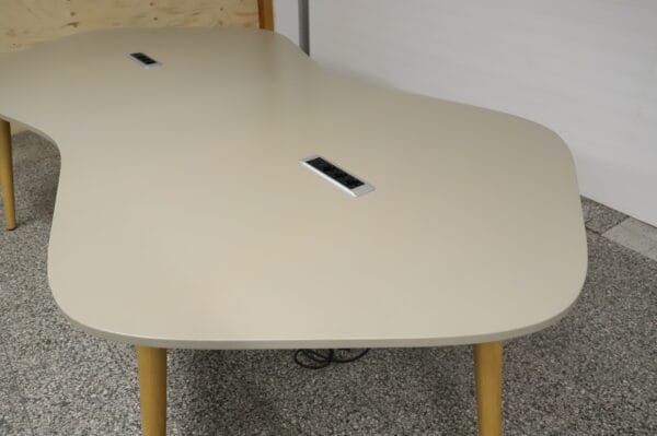 Sedus Mastermind-neuvottelupöytä, 290cm x 155cm - Image 6