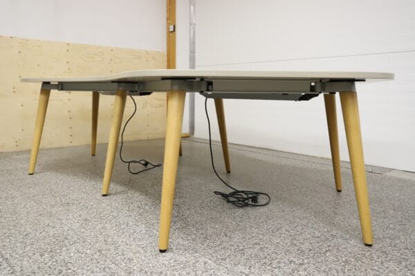 Sedus Mastermind-neuvottelupöytä, 290cm x 155cm - Image 4