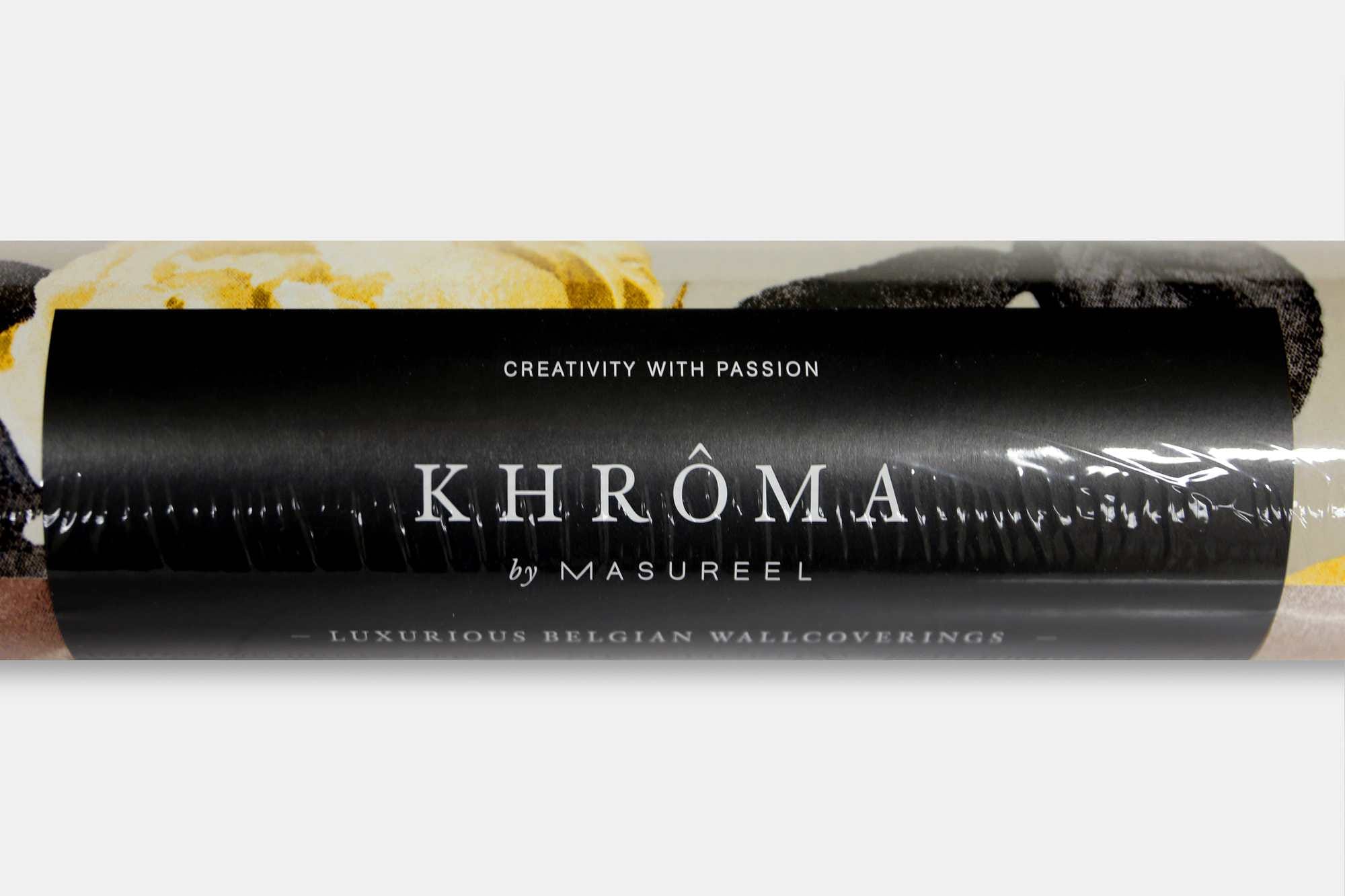 Khroma/Masureel tapetti KEN003 - Image 4