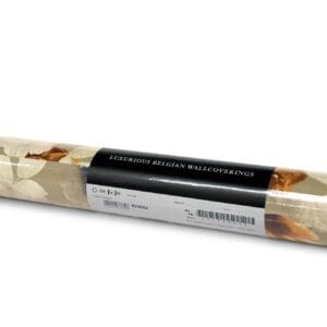 Khroma/Masureel tapetti KEN004